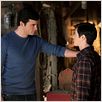 DPStream.TV | Smallville - S�rie TV - Streaming - T�l�charger poster .33
