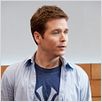 Entourage : photo Kevin Connolly