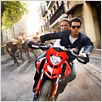 Night and Day : photo Cameron Diaz, James Mangold, Tom Cruise
