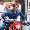 Night and Day : photo Cameron Diaz, James Mangold, Tom Cruise