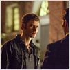 Photo Daniel Gillies, Joseph Morgan