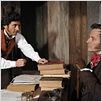 Vidocq (2010) : photo Bruno Madinier, Frederic Van Den Driessche