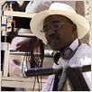 Un Homme qui crie : photo Mahamat Saleh Haroun