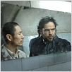 Biutiful : photo Alejandro González Inárritu