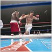 Fighter : photo David O. Russell, Mark Wahlberg