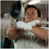 Fighter : photo David O. Russell, Mark Wahlberg