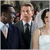 Le Nom des gens : Photo Jacques Gamblin, Michel Leclerc, Sara Forestier