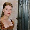 La Princesse de Montpensier : photo Bertrand Tavernier, Mélanie Thierry