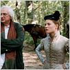 La Princesse de Montpensier : photo Bertrand Tavernier, Mélanie Thierry