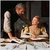 La Princesse de Montpensier : photo Bertrand Tavernier, Lambert Wilson, Mélanie Thierry
