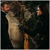 La Princesse de Montpensier : photo Bertrand Tavernier, Gaspard Ulliel, Lambert Wilson