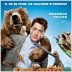 La Forêt contre-attaque : affiche