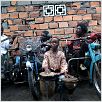 Benda Bilili! : photo Florent de La Tullaye, Renaud Barret