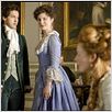 Chateaubriand (TV) : photo Frédéric Diefenthal, Jeanne Rosa