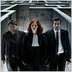 Photo Audrey Fleurot, Grégory Fitoussi, Thierry Godard
