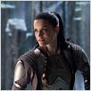 Thor : photo Jaimie Alexander, Kenneth Branagh