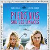 Pieds nus sur les limaces : affiche