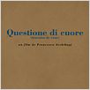 Question de coeur : affiche