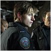 Rookie Blue : photo Gregory Smith, Matt Gordon, Melanie Nicholls-King