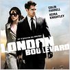 London Boulevard : affiche
