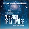 Nostalgie de la lumière : affiche