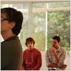 Jamais sans toi : photo Aluisio Abranches, Fábio Assunção, João Gabriel Vasconcellos, Rafael Cardoso