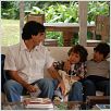 Jamais sans toi : photo Aluisio Abranches, Gabriel Kauffmann, Lucas Cotrim