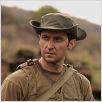 Strike Back : photo Richard Armitage