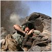 Strike Back : photo Ewen Bremner, Richard Armitage