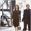 Body Of Proof : photo Dana Delany, Mark Valley
