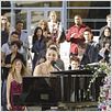 Super Hero Family : photo Sara Bareilles