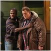 Mike & Molly : photo Billy Gardell, Reno Wilson