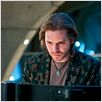 Nikita (2010) : photo Aaron Stanford
