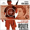 Route Irish : affiche