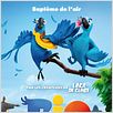 Rio : affiche