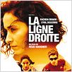 La Ligne droite : affiche