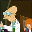 Futurama : photo