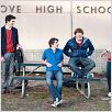 The Inbetweeners (US) : photo Bubba Lewis, Joey Pollari, Mark L. Young, Zack Pearlman