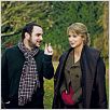 La Chance de ma vie : photo François-Xavier Demaison, Nicolas Cuche, Virginie Efira
