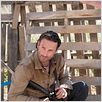 Photo Andrew Lincoln