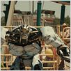 Real Steel : photo Shawn Levy