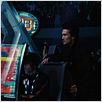 Real Steel : photo Karl Yune, Shawn Levy