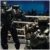 Real Steel : photo Shawn Levy