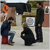Covert Affairs : photo Oded Fehr, Piper Perabo