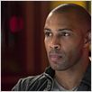 Dark Blue : Unité Infiltrée : photo Omari Hardwick