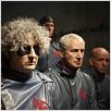 Hero Corp : photo Agnès Boury, Gerard Darier, Philippe Noel