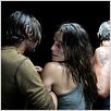 Captifs : photo Yann Gozlan, Zoé Félix