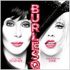 Burlesque : affiche