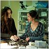 Photo Moon Bloodgood, Seychelle Gabriel