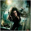 Harry Potter et les reliques de la mort - partie 2 : affiche